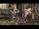 imágenes de SoulCalibur IV