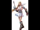 imágenes de SoulCalibur IV