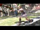 imágenes de SoulCalibur IV