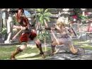 imágenes de SoulCalibur IV