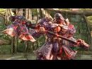 imágenes de SoulCalibur IV