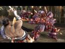 imágenes de SoulCalibur IV