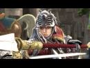 imágenes de SoulCalibur IV