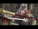 imágenes de SoulCalibur IV