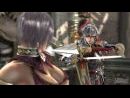 imágenes de SoulCalibur IV