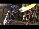 imágenes de SoulCalibur IV