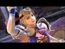 imágenes de SoulCalibur IV