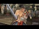 imágenes de SoulCalibur IV