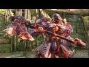 imágenes de SoulCalibur IV