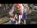 imágenes de SoulCalibur IV