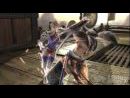 imágenes de SoulCalibur IV