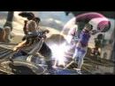 imágenes de SoulCalibur IV