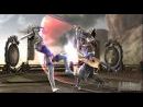 imágenes de SoulCalibur IV