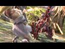 imágenes de SoulCalibur IV