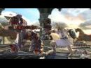 imágenes de SoulCalibur IV