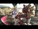 imágenes de SoulCalibur IV