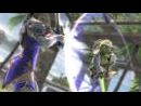 imágenes de SoulCalibur IV