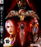 portada SoulCalibur IV PS3