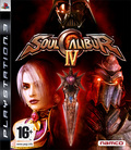 SoulCalibur IV PS3