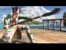 imágenes de SoulCalibur IV