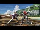 imágenes de SoulCalibur IV