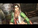 imágenes de SoulCalibur IV