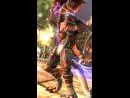 imágenes de SoulCalibur IV