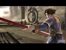 imágenes de SoulCalibur IV