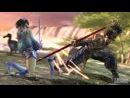 imágenes de SoulCalibur IV