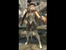 imágenes de SoulCalibur IV