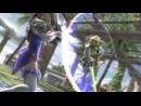 imágenes de SoulCalibur IV