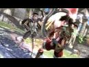 imágenes de SoulCalibur IV