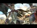 imágenes de SoulCalibur IV