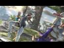 imágenes de SoulCalibur IV