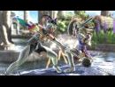 imágenes de SoulCalibur IV