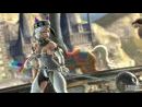 imágenes de SoulCalibur IV