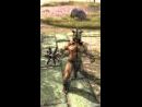 imágenes de SoulCalibur IV