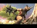 imágenes de SoulCalibur IV