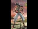 imágenes de SoulCalibur IV