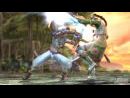 imágenes de SoulCalibur IV