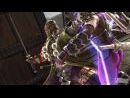 imágenes de SoulCalibur IV