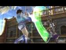 imágenes de SoulCalibur IV