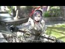 imágenes de SoulCalibur IV