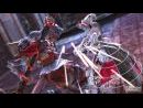 imágenes de SoulCalibur IV