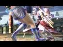 imágenes de SoulCalibur IV