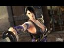 imágenes de SoulCalibur IV