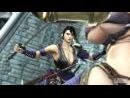 imágenes de SoulCalibur IV