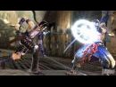 imágenes de SoulCalibur IV