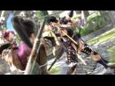 imágenes de SoulCalibur IV