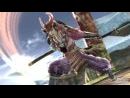 imágenes de SoulCalibur IV